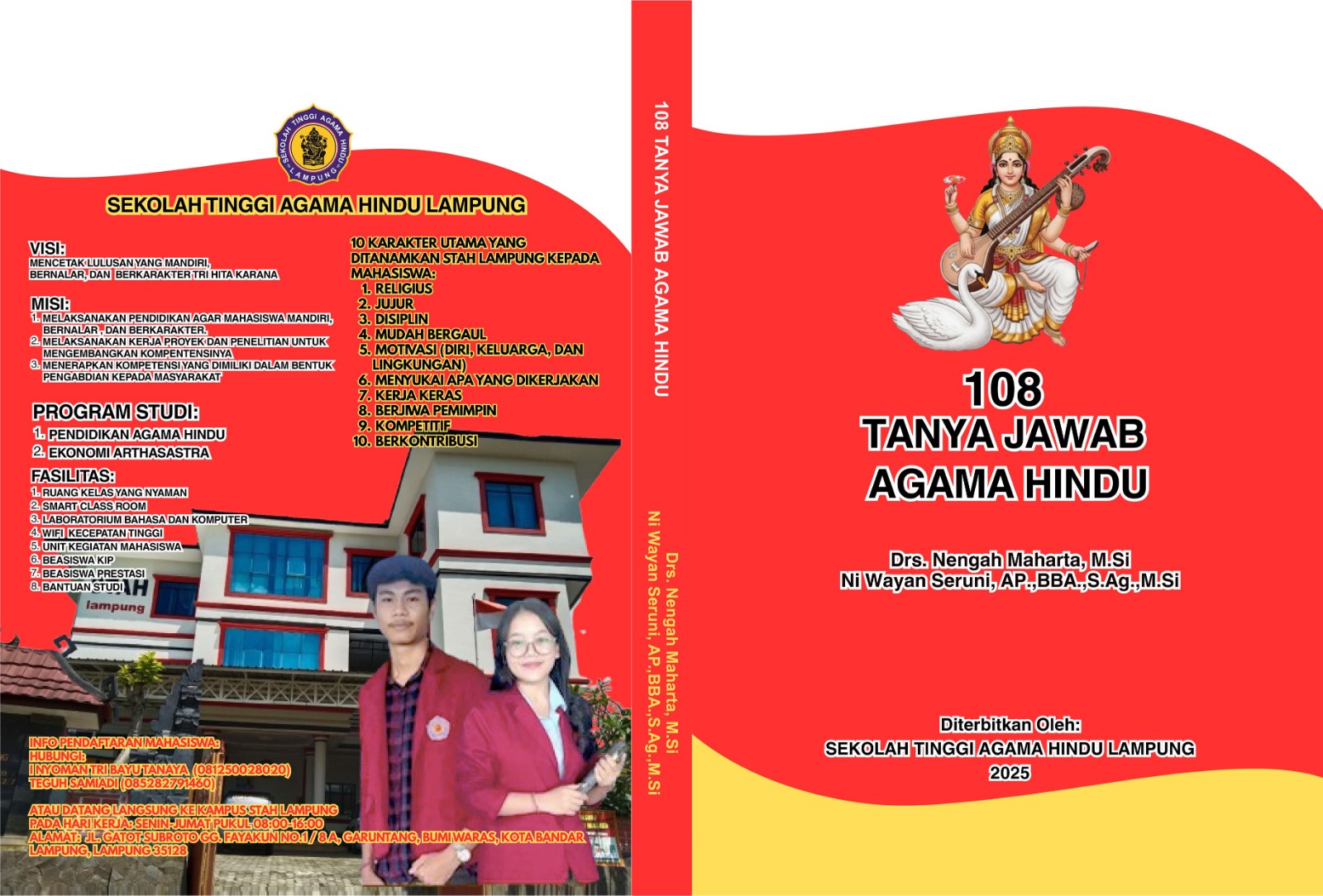 cover.